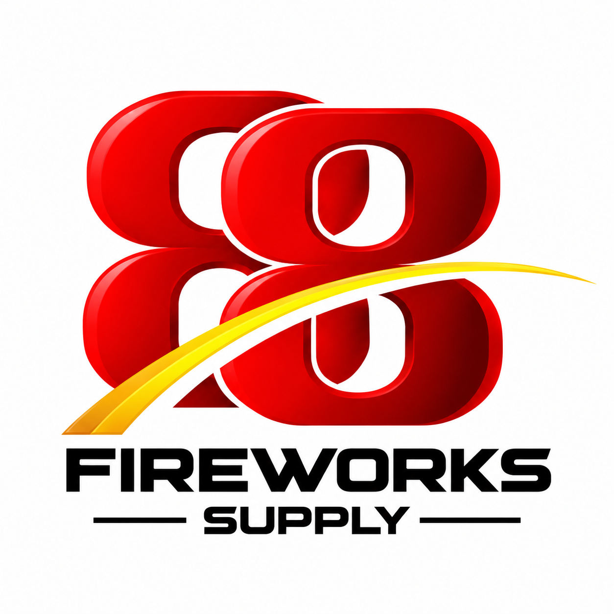 88 Fireworks